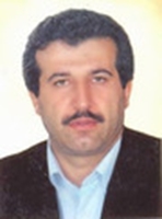 ایرج محمد پور
