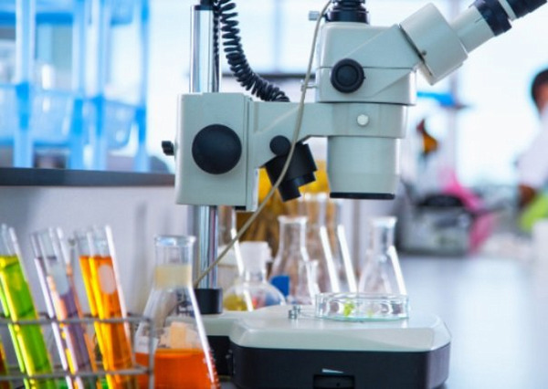 مراکز تحقیقاتی